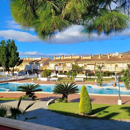Apartments Alicante Dış mekan fotoğraf