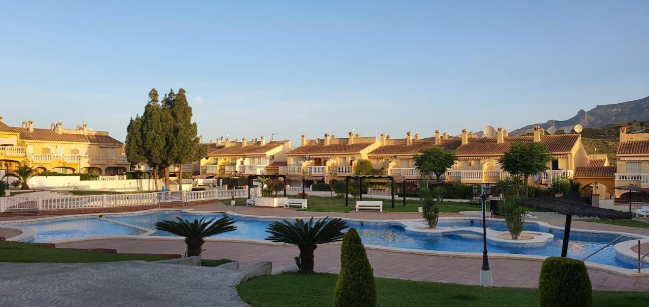 Apartments Alicante Dış mekan fotoğraf