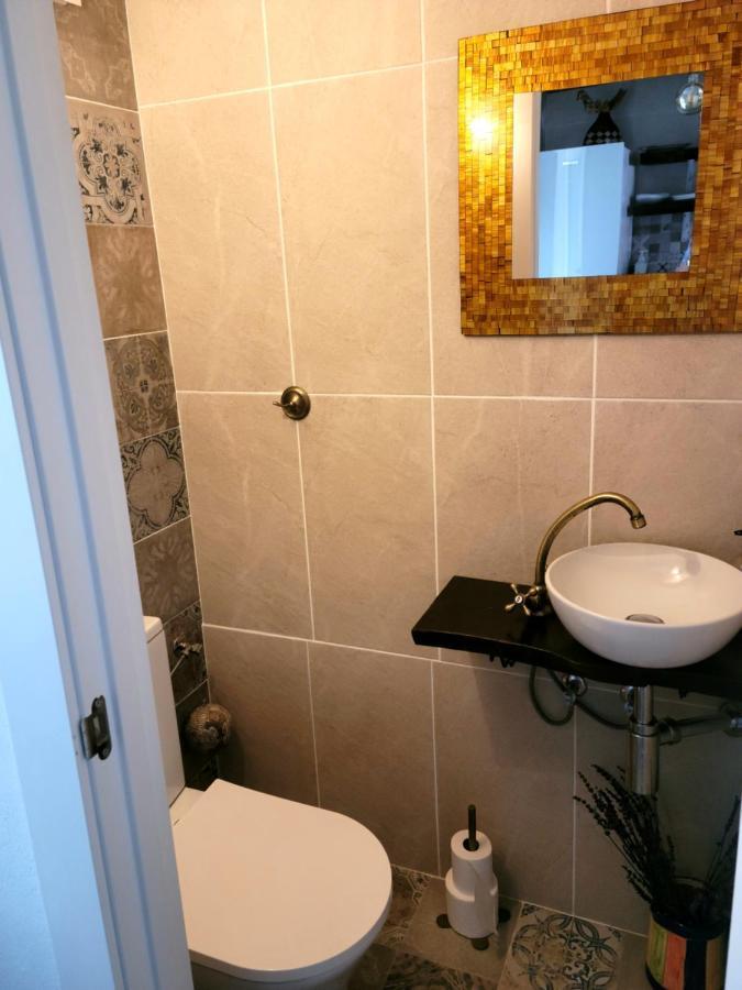 Apartments Alicante Dış mekan fotoğraf
