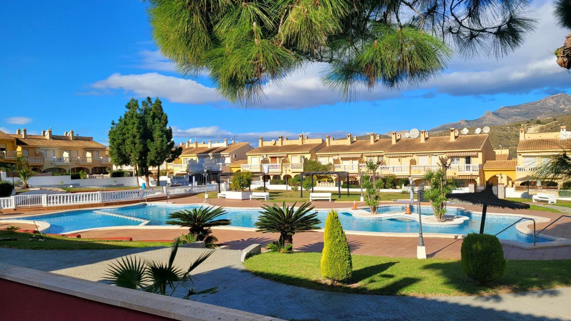 Apartments Alicante Dış mekan fotoğraf